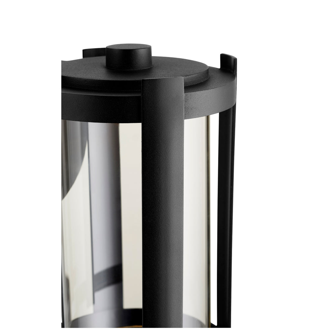 Quorum LED Outdoor Lantern