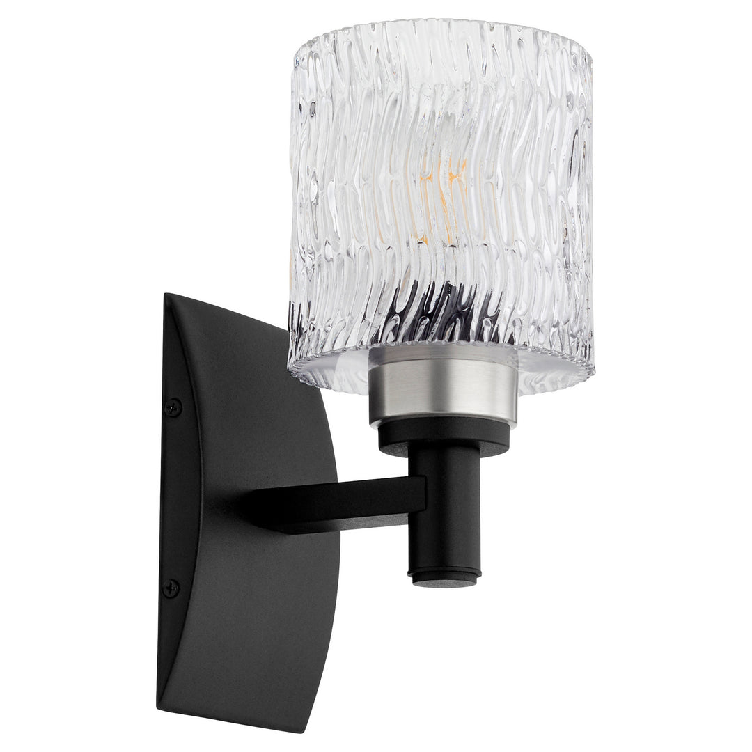 Quorum One Light Wall Mount