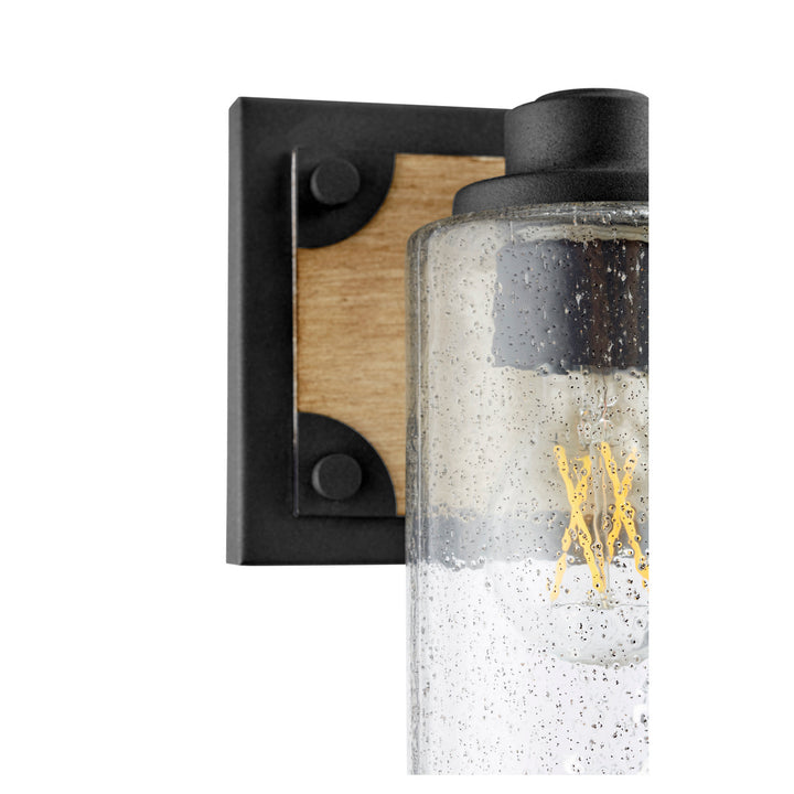 Quorum Two Light Vanity