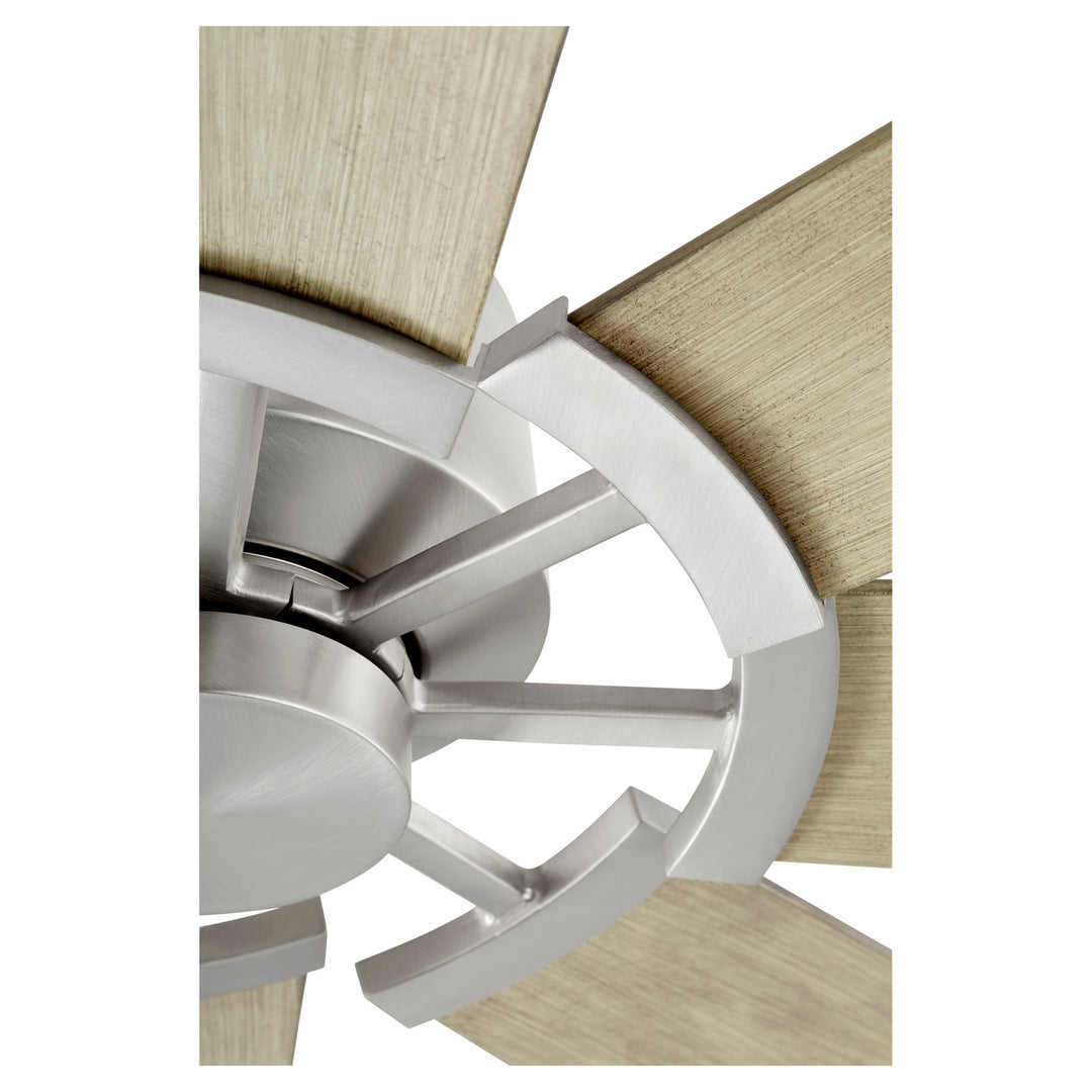 Quorum 72"Patio Fan