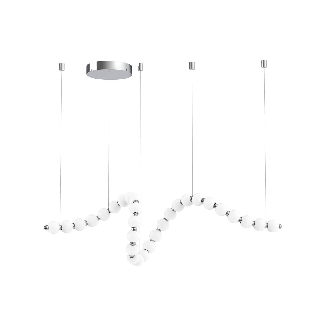 Alora LED Chandelier