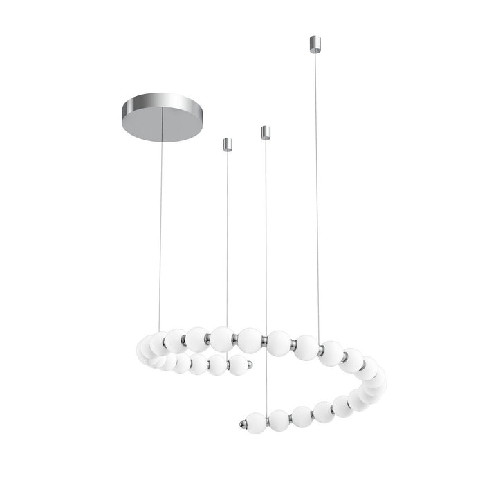 Alora LED Chandelier