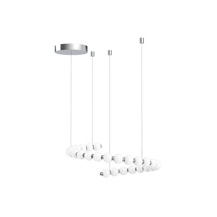 Alora LED Chandelier