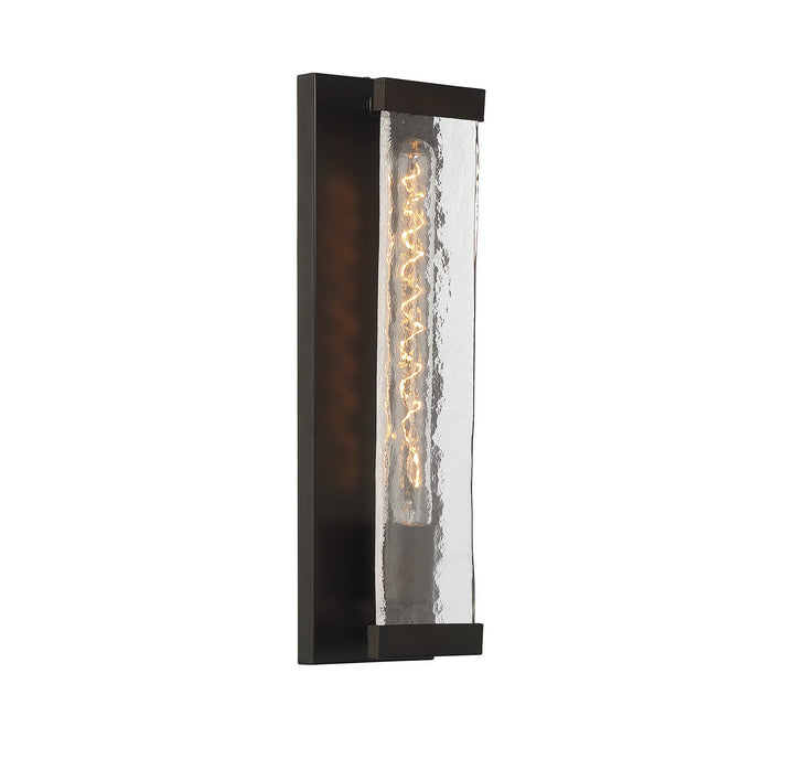 Savoy House Alberta One Light Wall Sconce