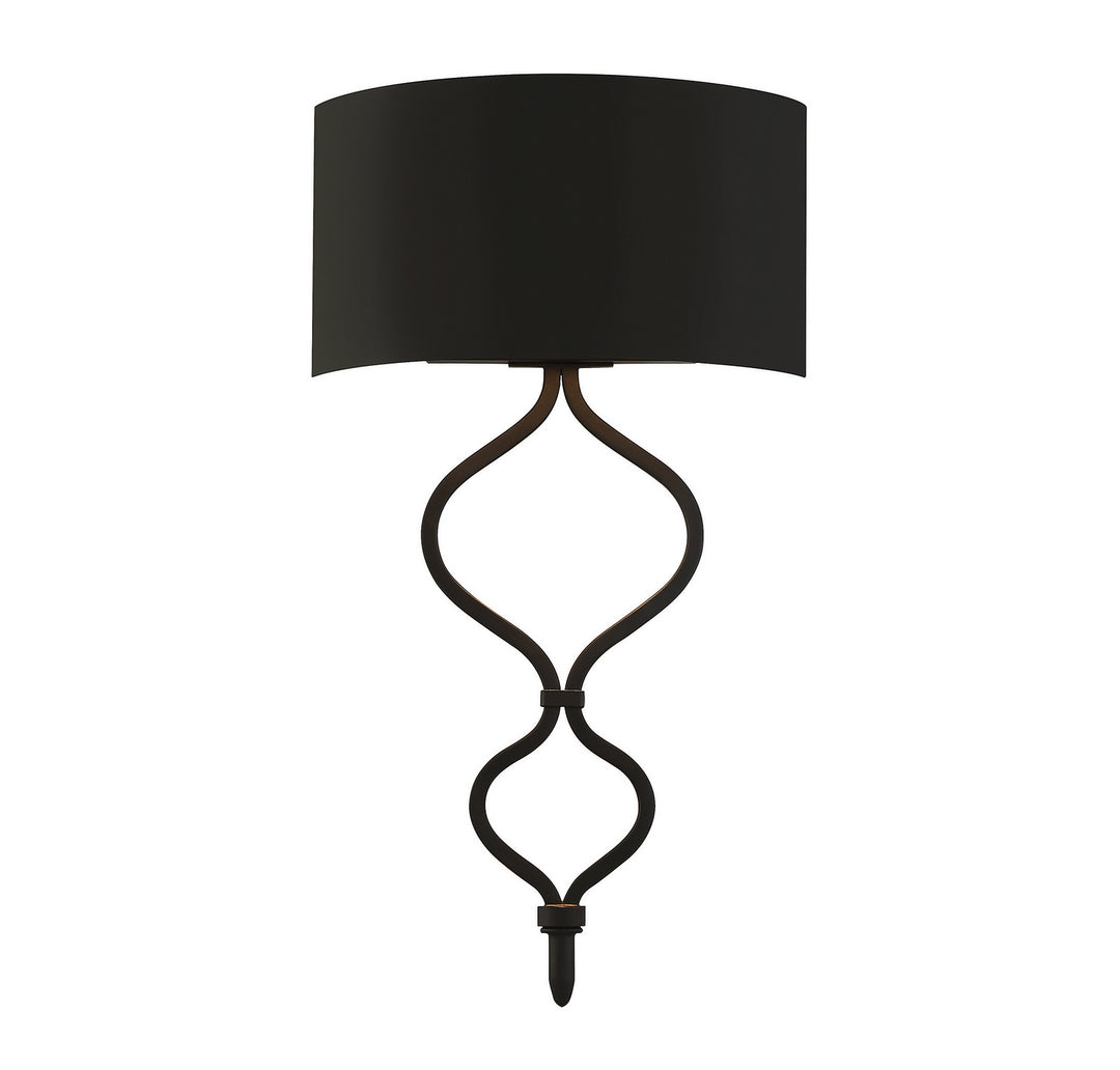 Savoy House Como LED Wall Sconce