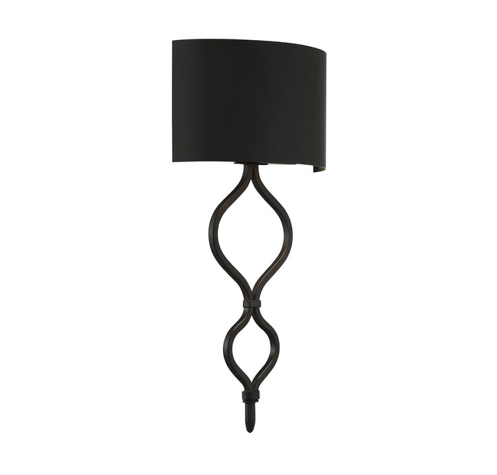 Savoy House Como LED Wall Sconce