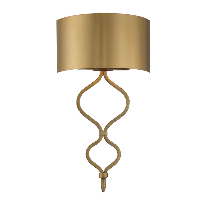 Savoy House Como LED Wall Sconce