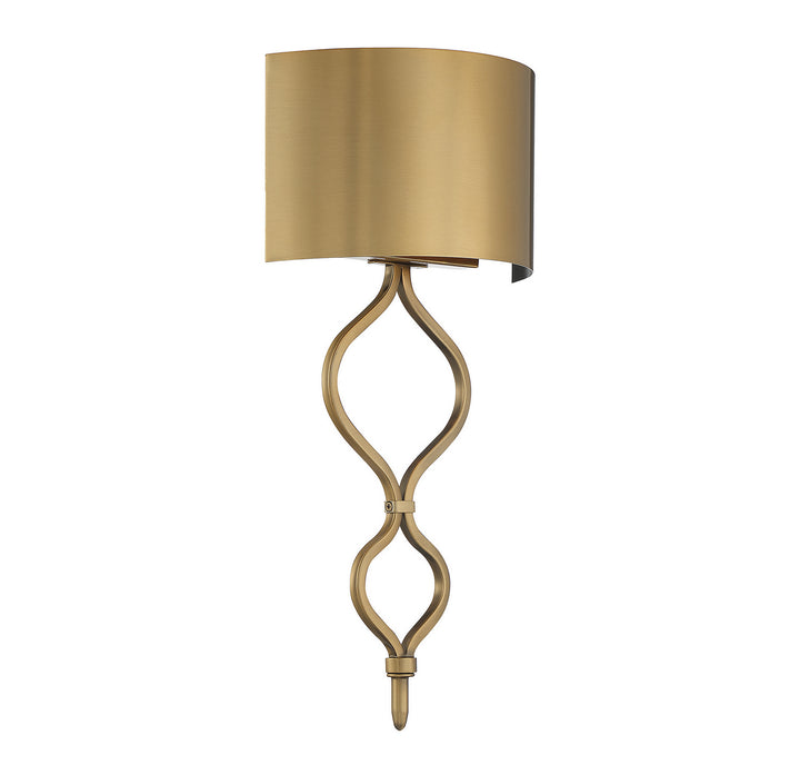 Savoy House Como LED Wall Sconce