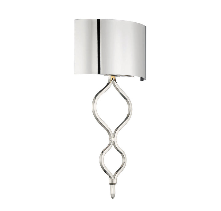 Savoy House Como LED Wall Sconce