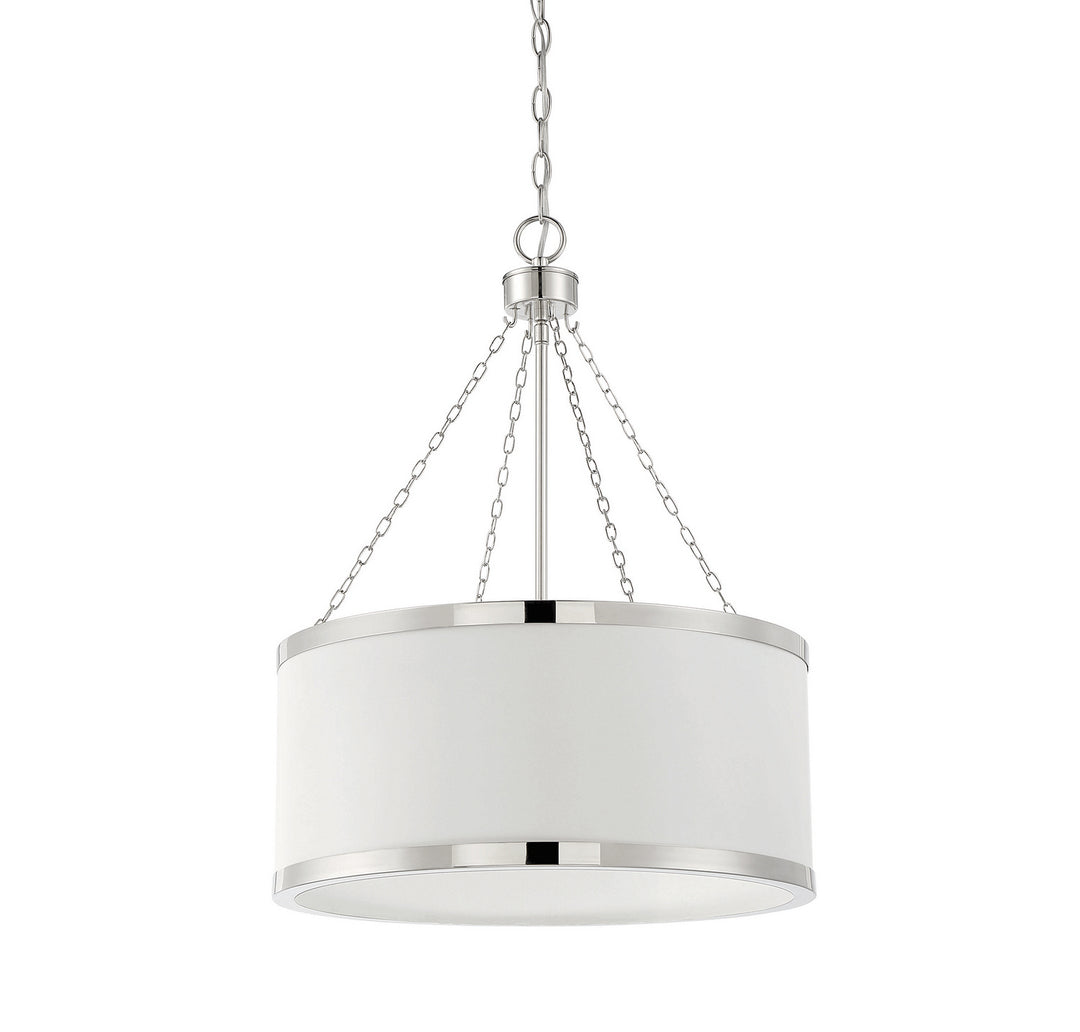 Savoy House Delphi Six Light Pendant