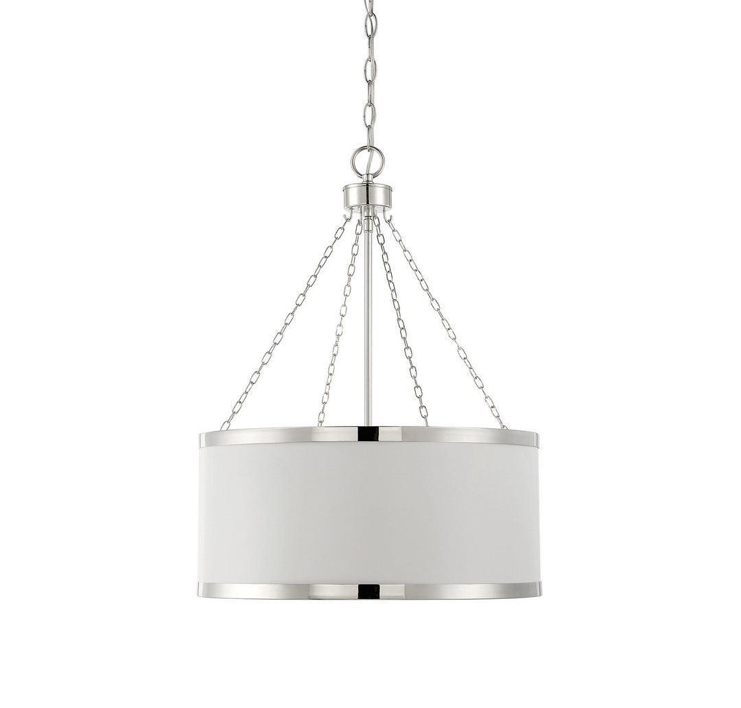 Savoy House Delphi Six Light Pendant