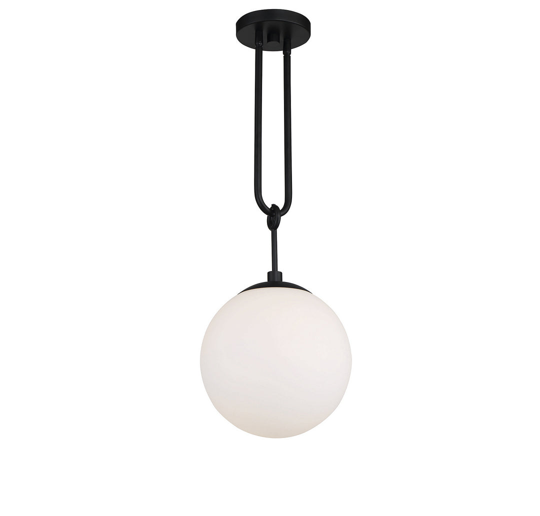 Savoy House Becker One Light Pendant