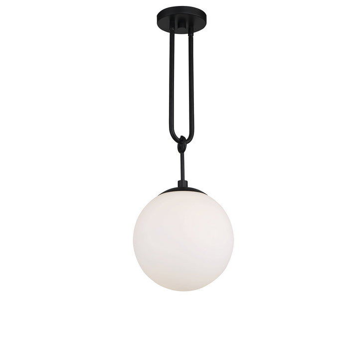 Savoy House Becker One Light Pendant