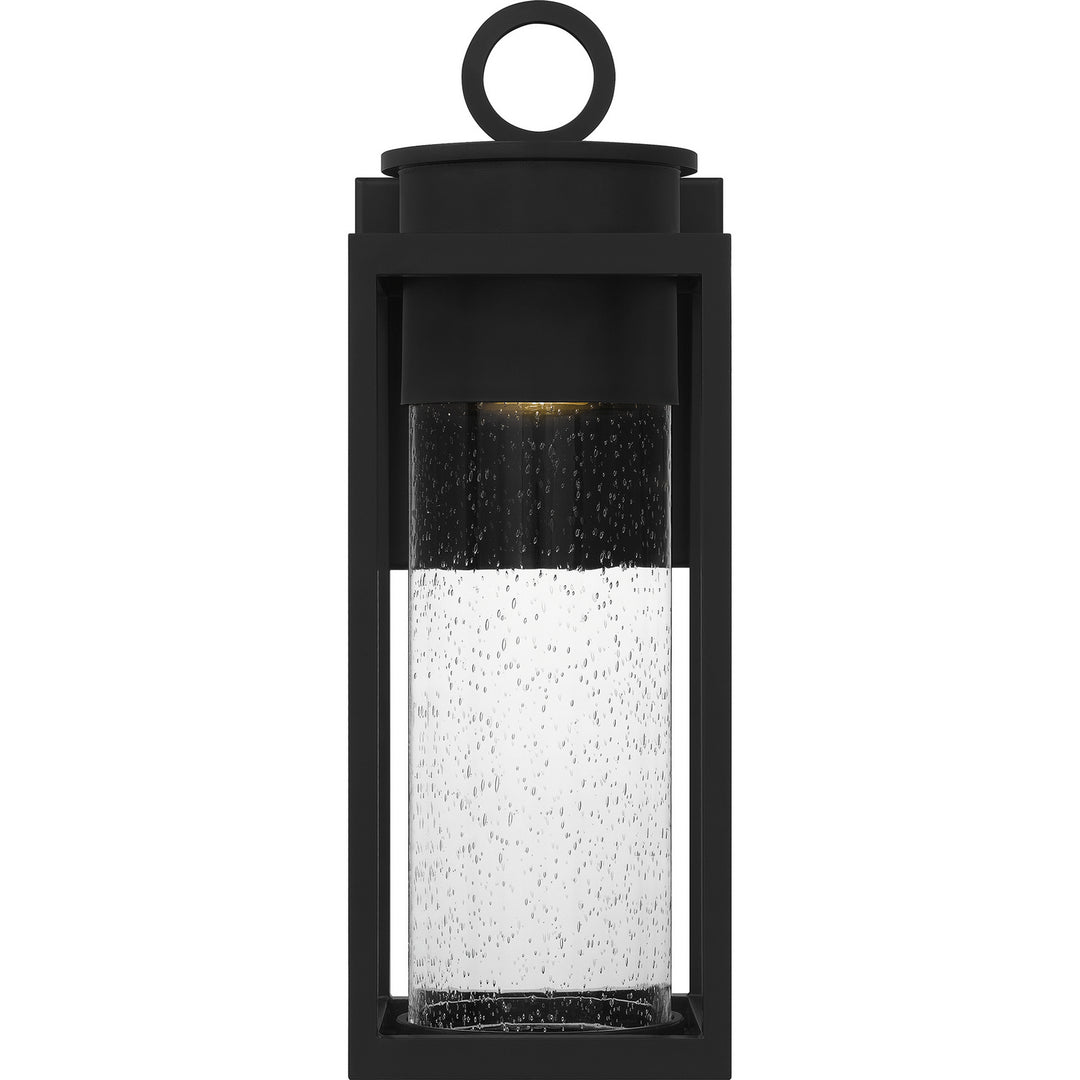 Quoizel One Light Outdoor Wall Mount