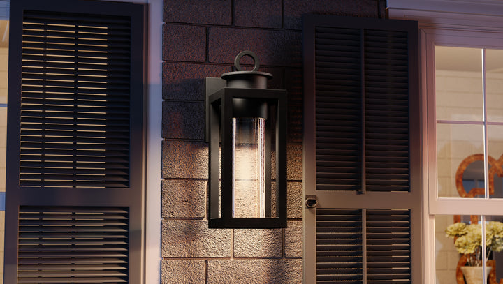 Quoizel One Light Outdoor Wall Mount