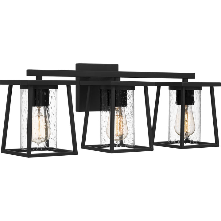 Quoizel Three Light Bath