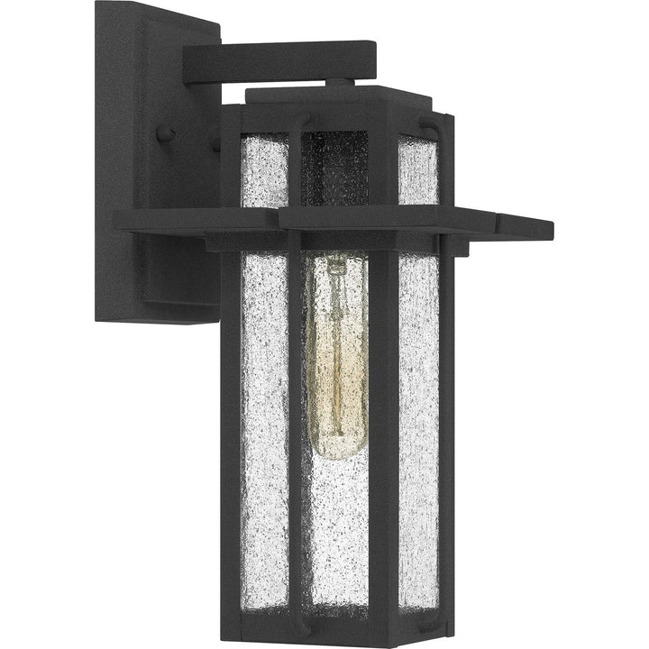 Quoizel One Light Outdoor Wall Mount