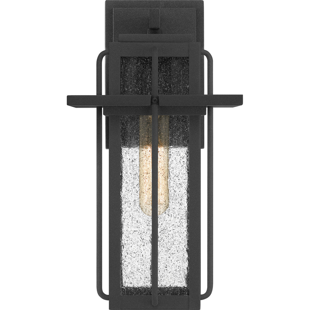 Quoizel One Light Outdoor Wall Mount