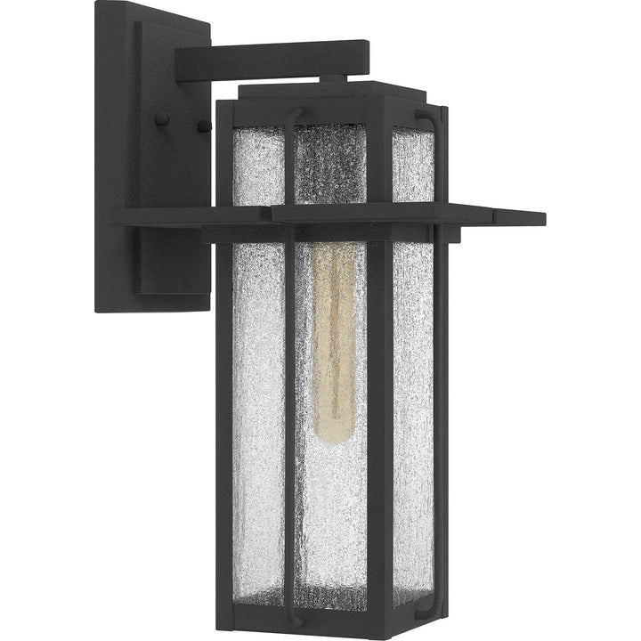 Quoizel One Light Outdoor Wall Mount