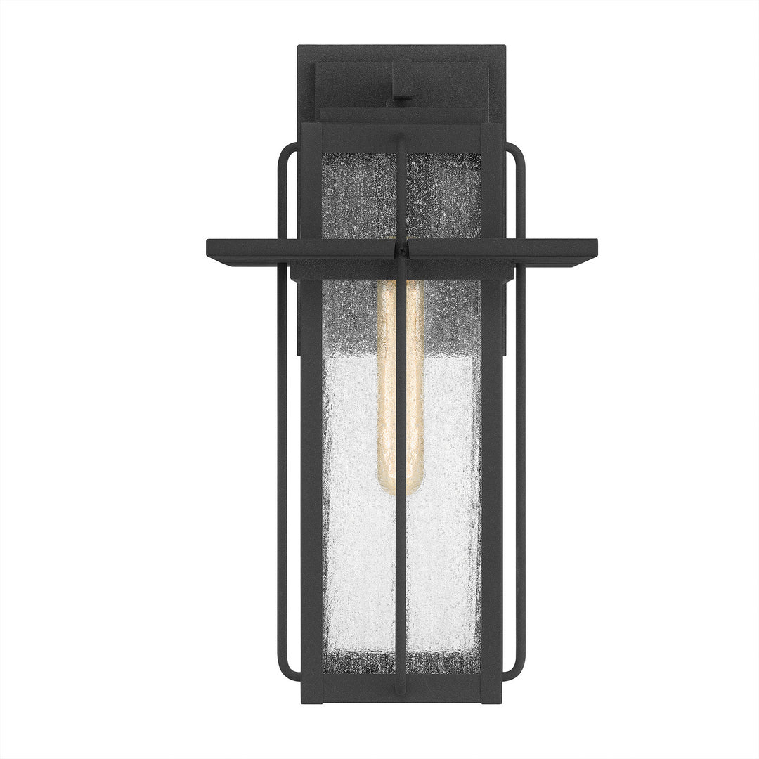 Quoizel One Light Outdoor Wall Mount