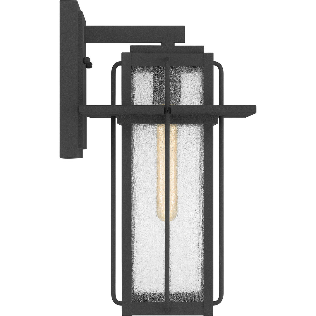 Quoizel One Light Outdoor Wall Mount