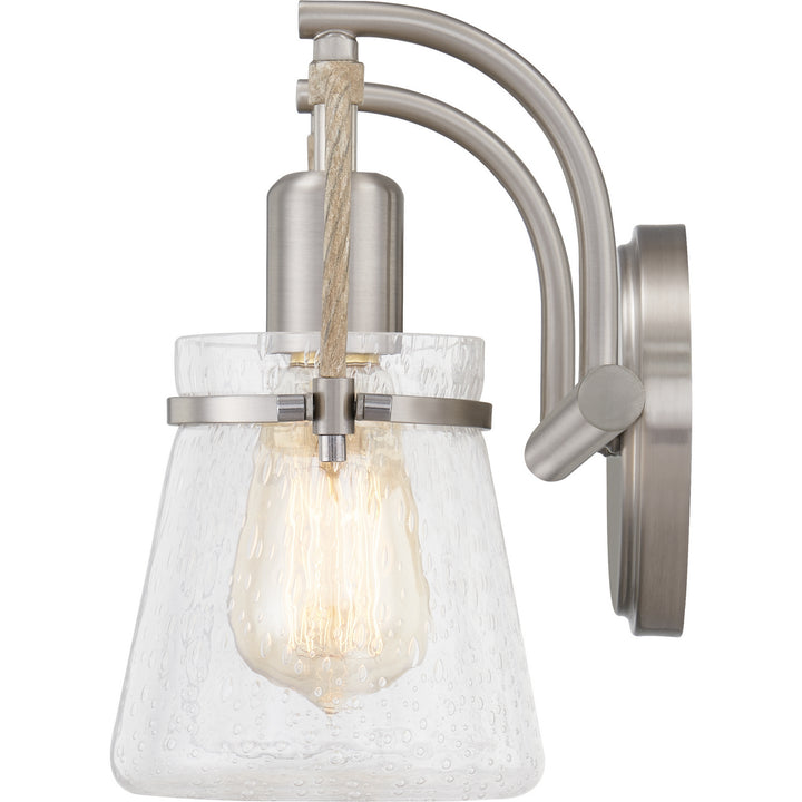 Quoizel Two Light Bath