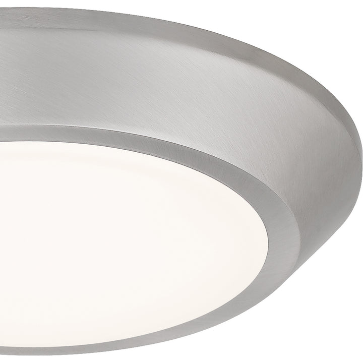 Quoizel LED Flush Mount