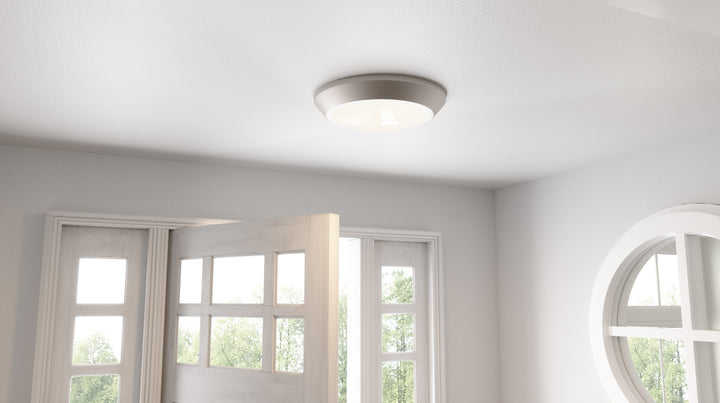 Quoizel LED Flush Mount