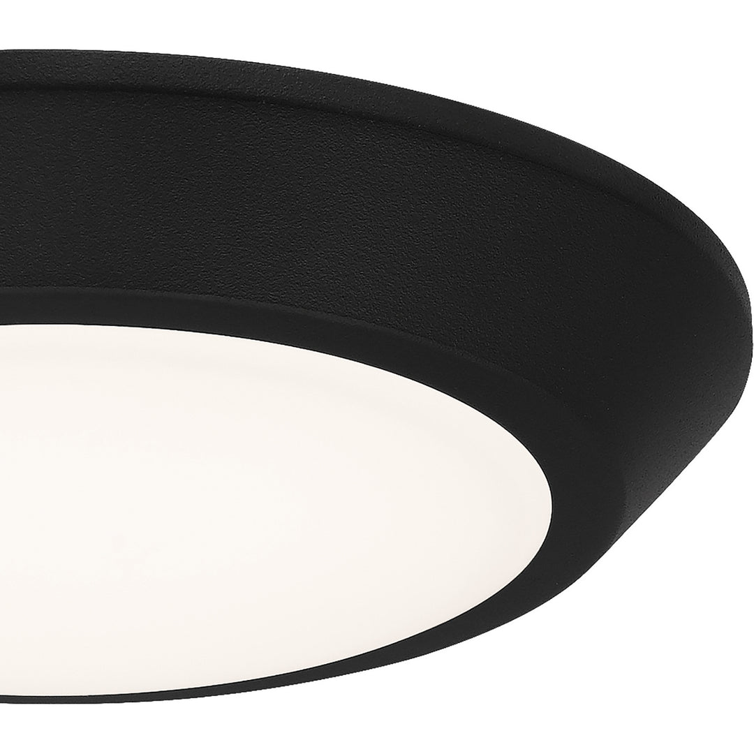 Quoizel LED Flush Mount