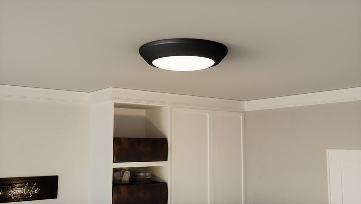 Quoizel LED Flush Mount