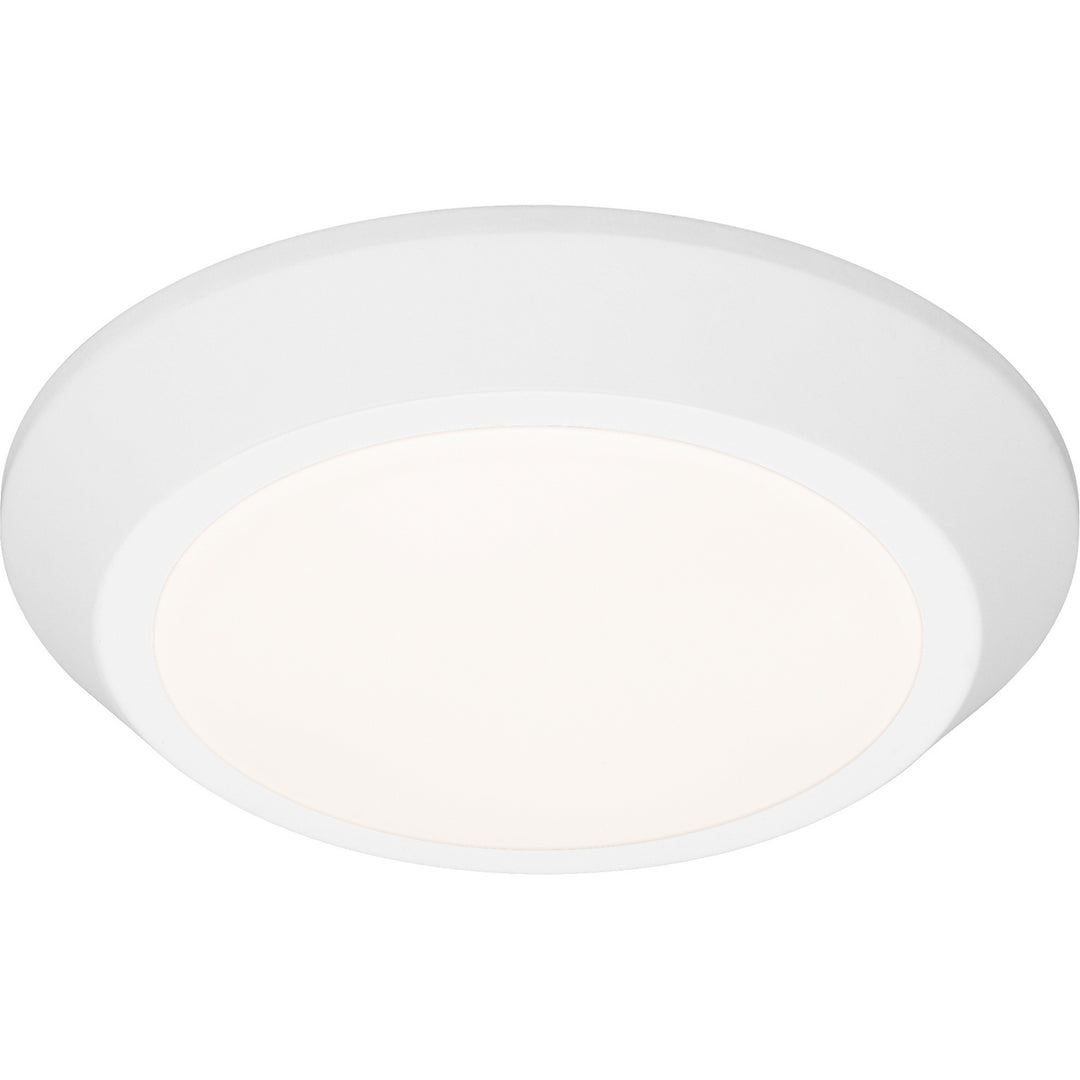 Quoizel LED Flush Mount