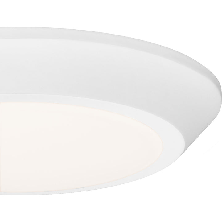 Quoizel LED Flush Mount