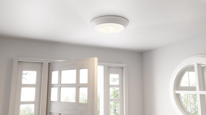 Quoizel LED Flush Mount