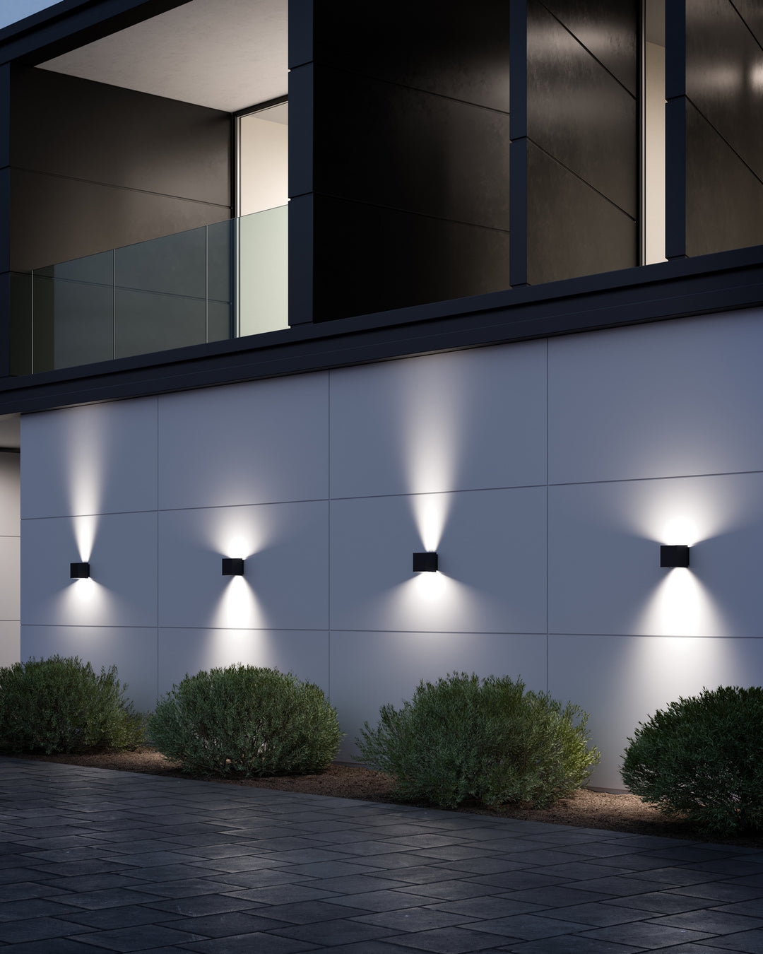 Kuzco Lighting LED Outdoor Wall Mount