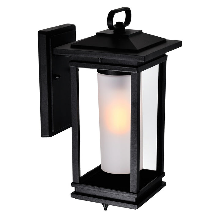 CWI Lighting One Light Outdoor Wall Lantern