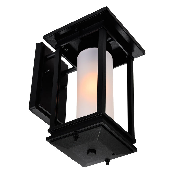 CWI Lighting One Light Outdoor Wall Lantern