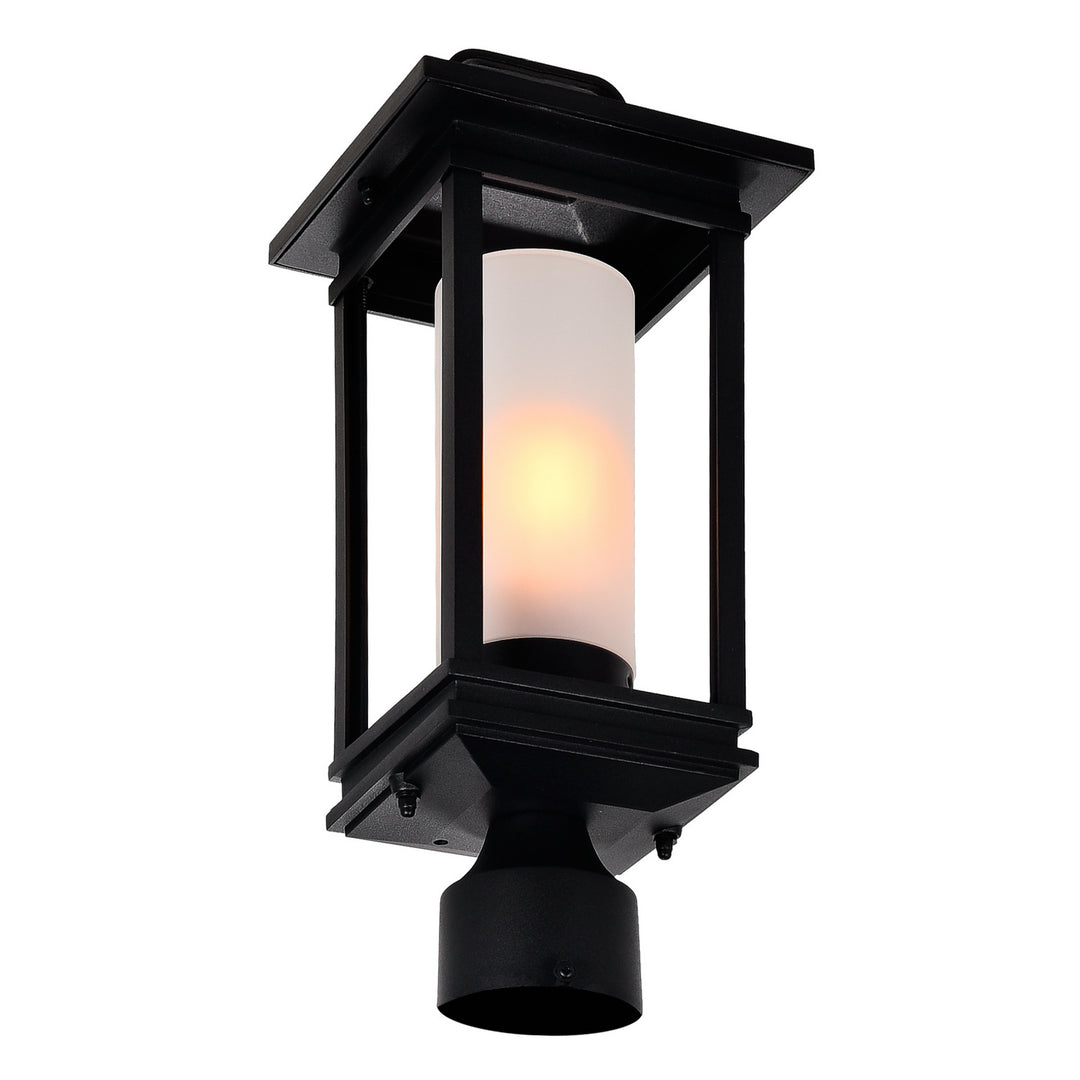 CWI Lighting One Light Outdoor Lantern Head