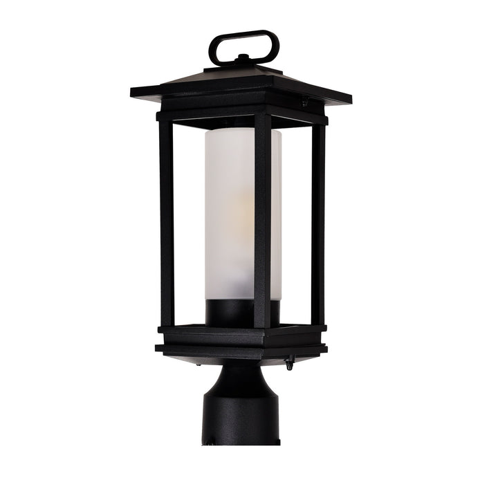 CWI Lighting One Light Outdoor Lantern Head