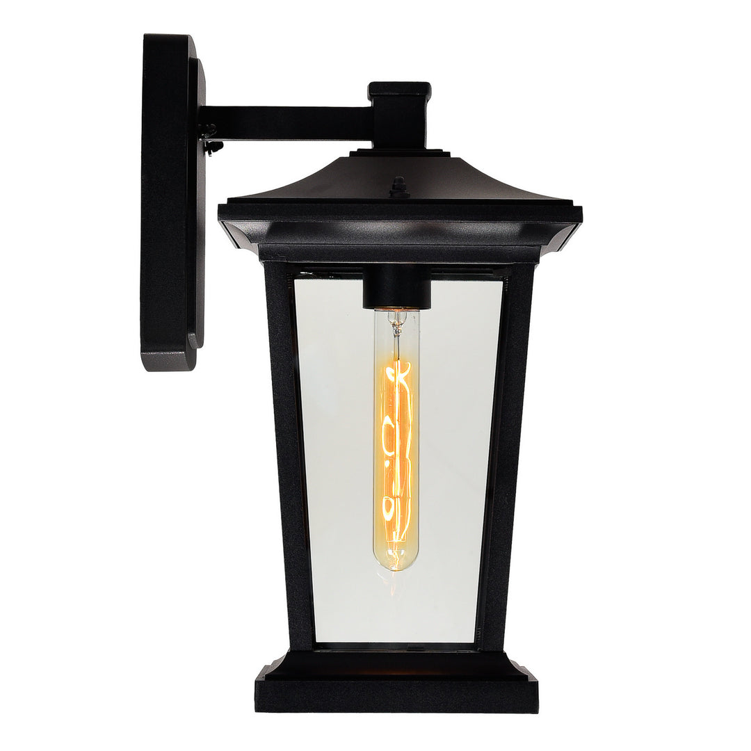 CWI Lighting One Light Outdoor Wall Lantern