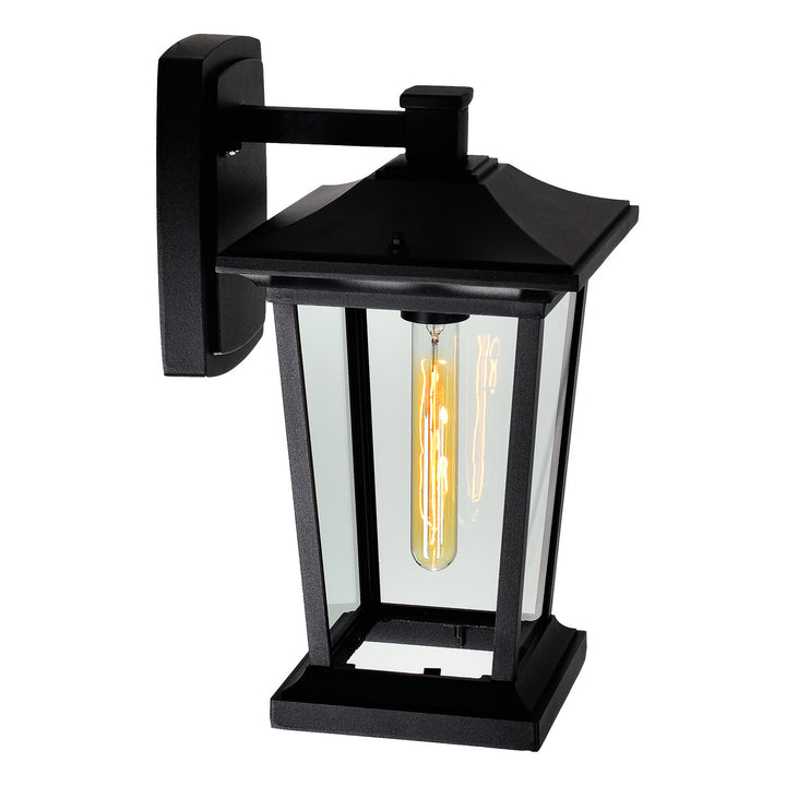 CWI Lighting One Light Outdoor Wall Lantern