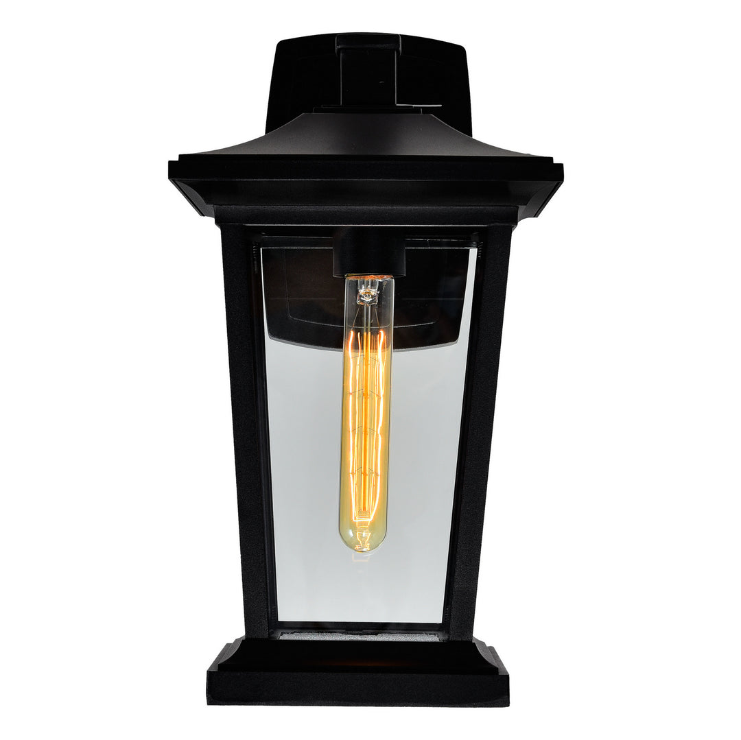 CWI Lighting One Light Outdoor Wall Lantern