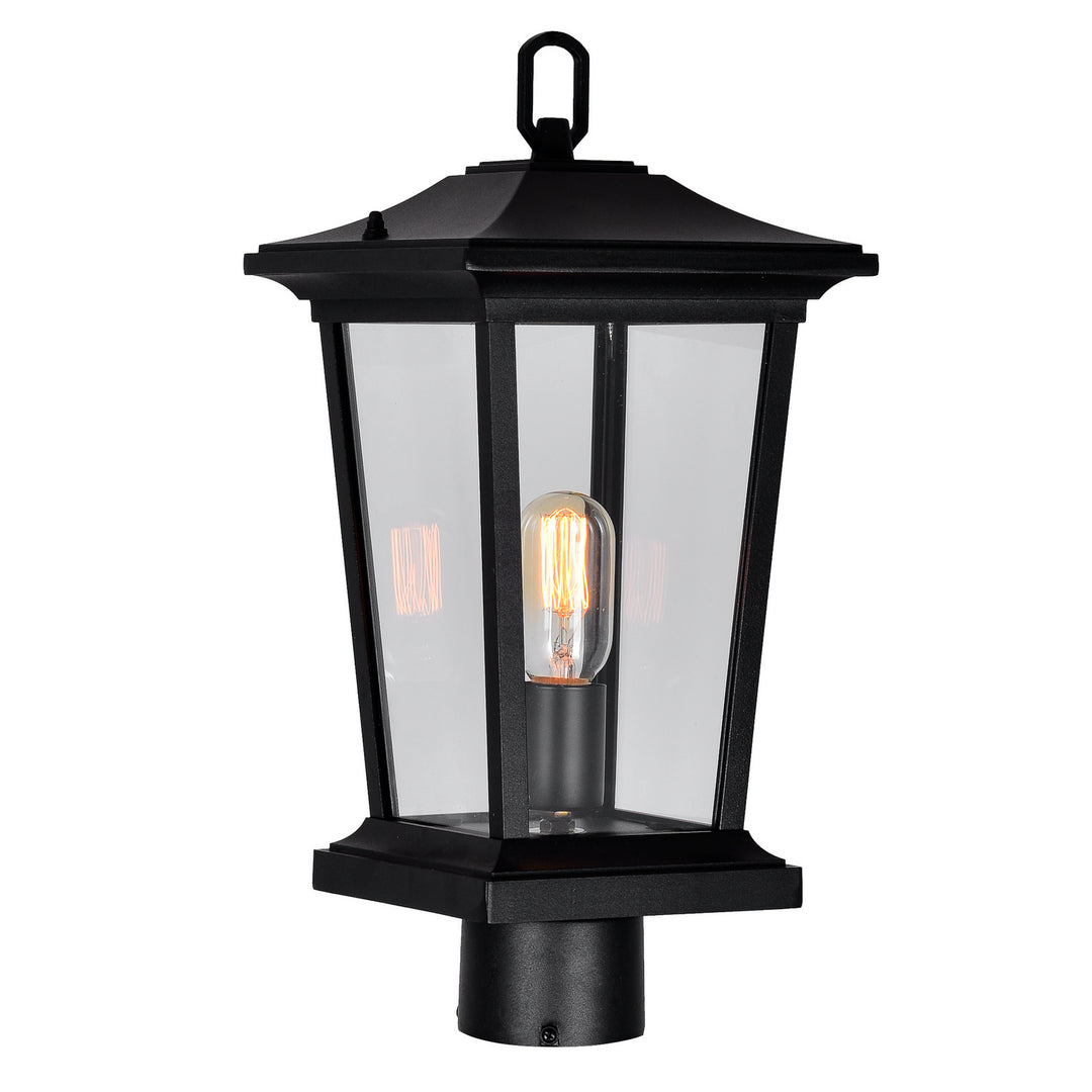 CWI Lighting One Light Outdoor Lantern Head