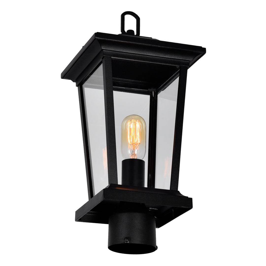 CWI Lighting One Light Outdoor Lantern Head