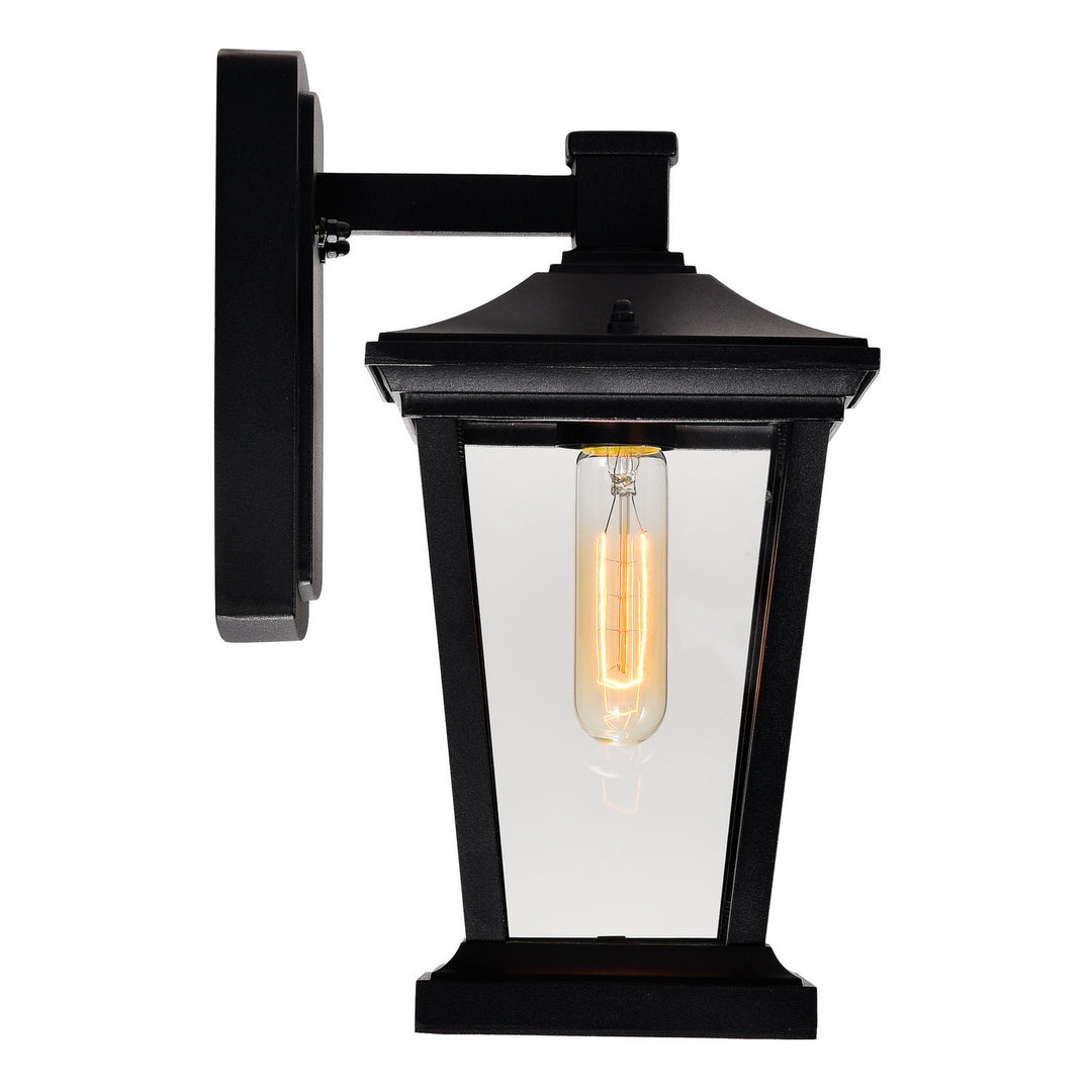 CWI Lighting One Light Outdoor Wall Lantern