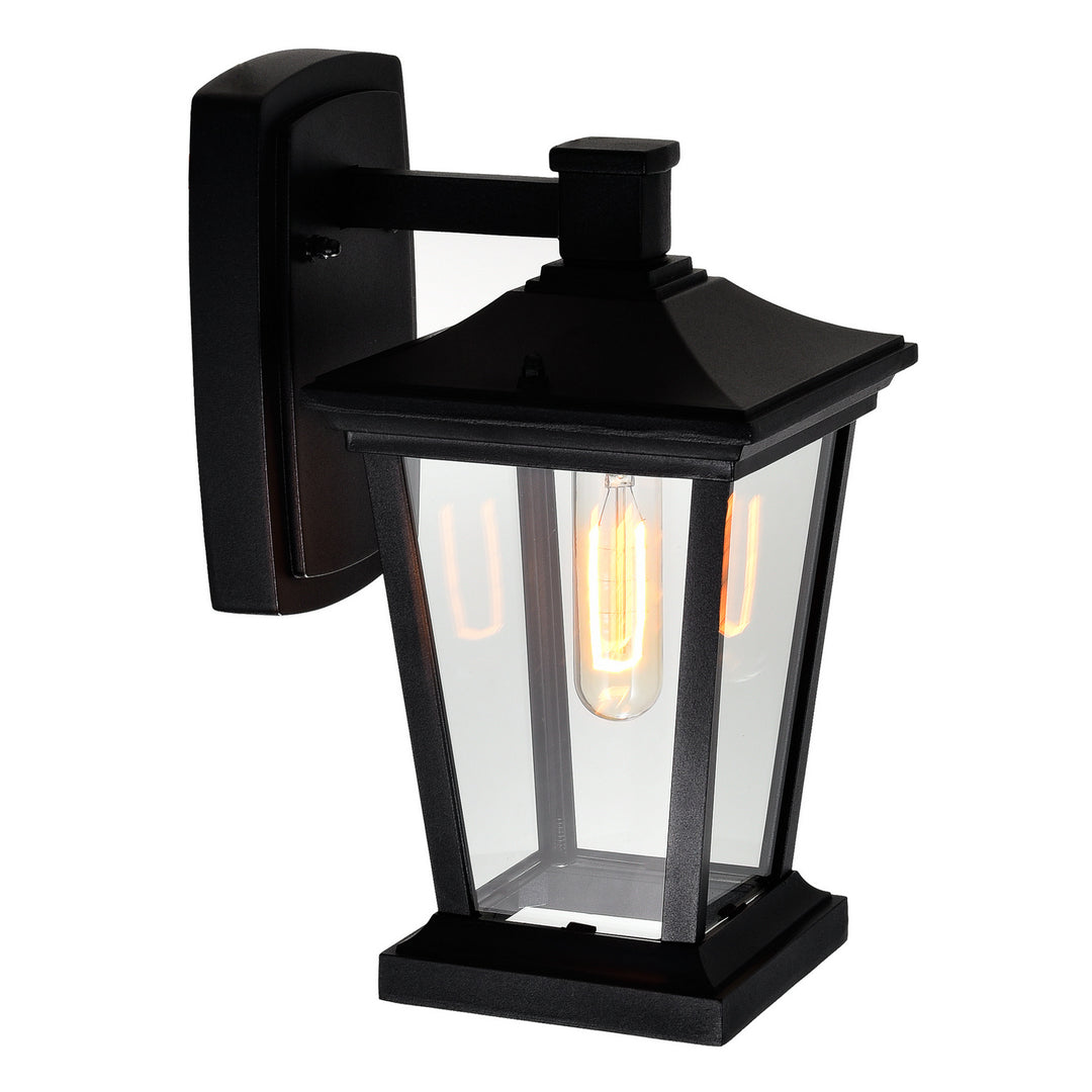 CWI Lighting One Light Outdoor Wall Lantern