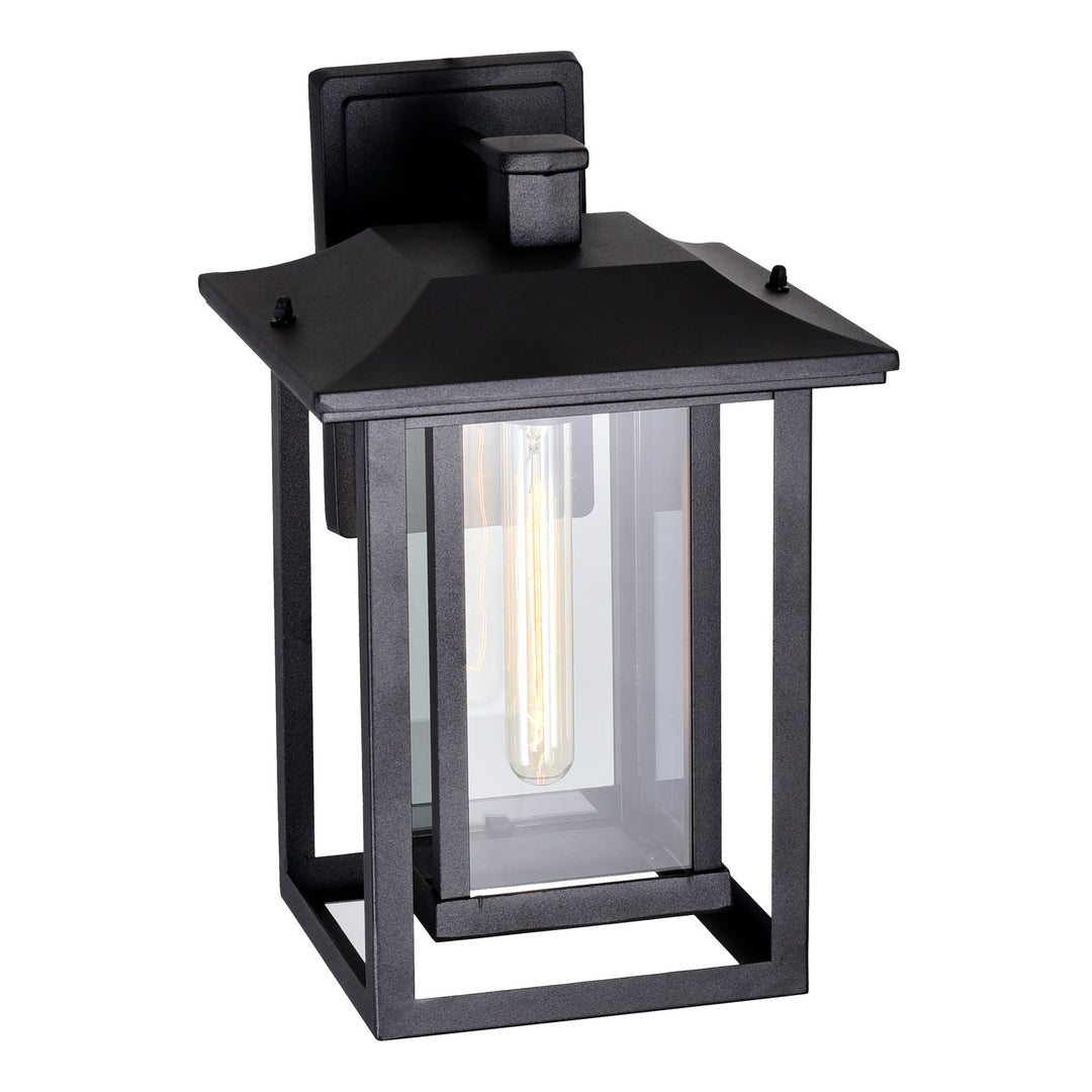 CWI Lighting One Light Outdoor Wall Lantern