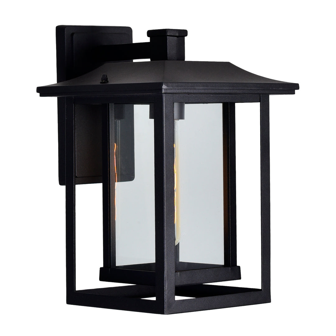 CWI Lighting One Light Outdoor Wall Lantern