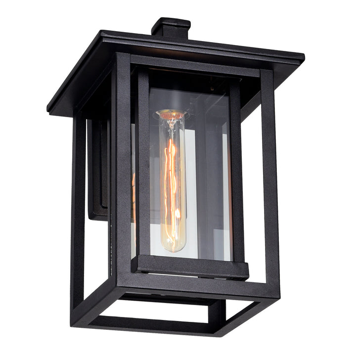 CWI Lighting One Light Outdoor Wall Lantern