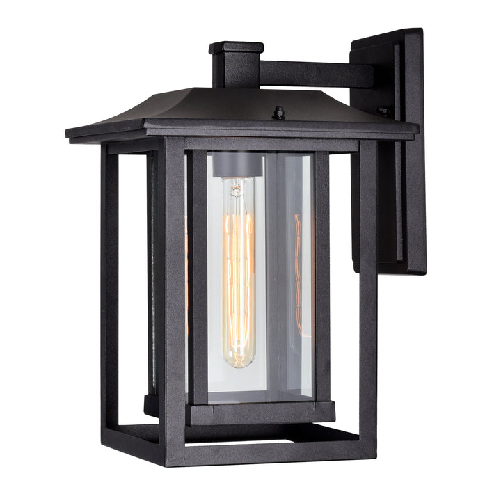 CWI Lighting One Light Outdoor Wall Lantern