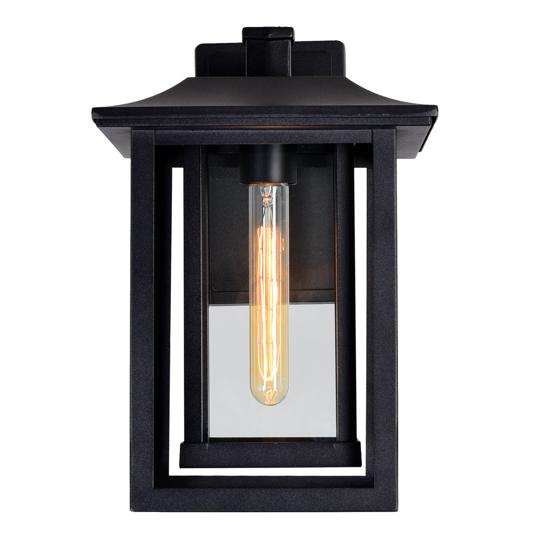 CWI Lighting One Light Outdoor Wall Lantern